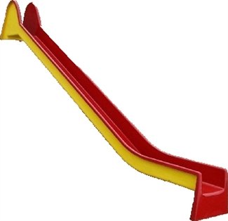 Bilder von Rutschbahn 540 cm