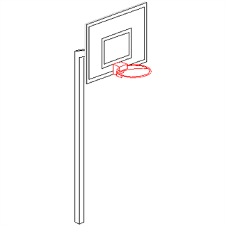 Bilder von Basketball