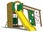 Kletteranlage "Puma"