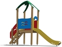 Bilder von Spielturm "Pluto"