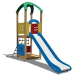 Spielturm "Venus"