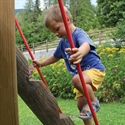Bild für die Kategorie Kletterturm Young