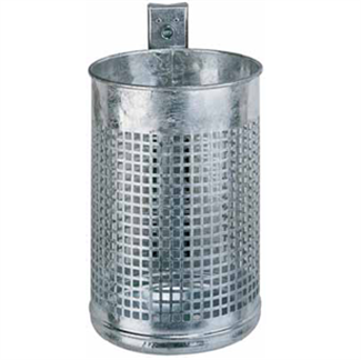 Bilder von Abfalleimer, Inhalt 45 l