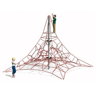 Bilder von Mittelmast-Klettergerät Vaalserberg