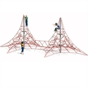 Bilder von Mittelmast-Klettergerät Vaalserberg 2