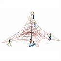 Bilder von Mittelmast-Klettergerät "Ben Nevis"