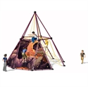 Bilder von Skyclimber VULCANO