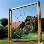 Spinnennetz