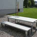 Tischgarnitur Simplon