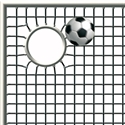Bilder von Ballspielwand