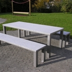 Tischgarnitur Simplon
