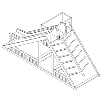 Bilder von Spielhaus "Gute Stube"