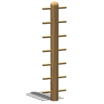 Marterpfahl