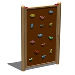 Boulderwand "Plus"