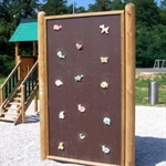 Boulderwand "Plus"