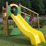 Kletteranlage "Puma"