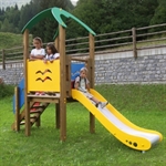 Spielturm "Pluto"