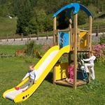 Spielturm "Venus"