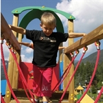 Spielturm "Mars"