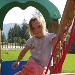 Spielturm "Saturn"