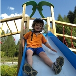 Spielturm "Galaxy"