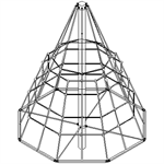 Kletterkarussell "QUIRL"