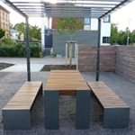 Tisch DESSAU