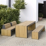 Tisch PLAZA