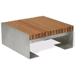 Bank DESSAU III S