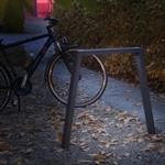 Anlehnbügel COSO LED PV