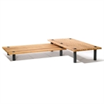Sitzebene TERRAZZOLA PB