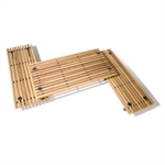 Sitzebene TERRAZZOLA PB