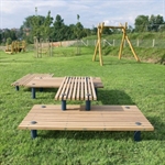 Sitzebene TERRAZZOLA PD