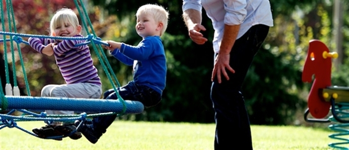 Startseite kinderland.ch NEESER AG