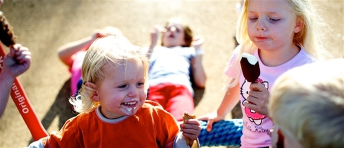 Startseite kinderland.ch NEESER AG