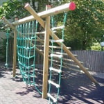 Klettergerät "Diagonal"