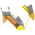 Spielturm "Adler"