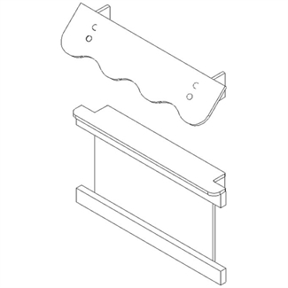 Bilder von Kiosk