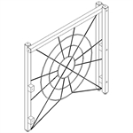 Spinnennetz