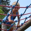 Bild für die Kategorie 1.6 Rundholz Spielgeräte