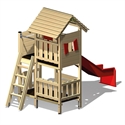 Bilder von Spielhaus «Baba Jaga»
