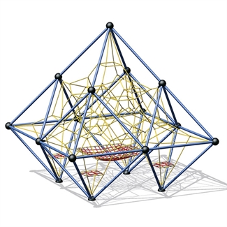 Bilder von «Monte Bianco Triangulum»