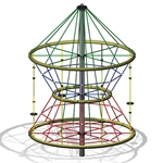 Kletterbaum «Apollo»