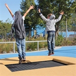Trampolin colortramp® «XL»