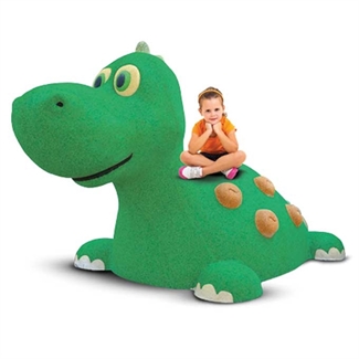 Bilder von 3D-Spielfigur «Dinosaurier»