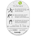 «Stufenreck»