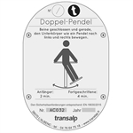 «Doppel-Pendel»