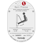 «Bein-Presse»