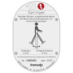 «Springer»