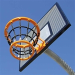 Streetball-Anlage